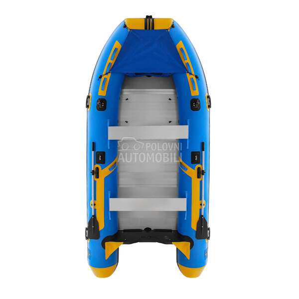 Novecento Cadet Alu 430