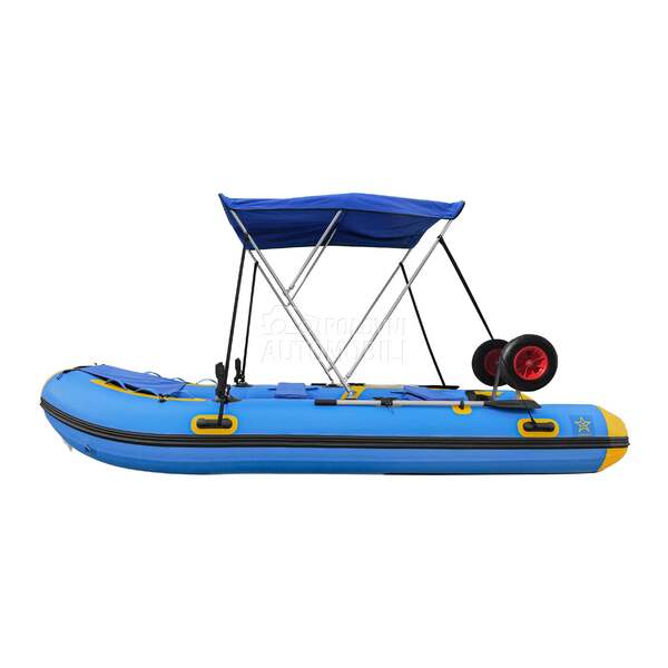 Novecento Cadet Alu 430