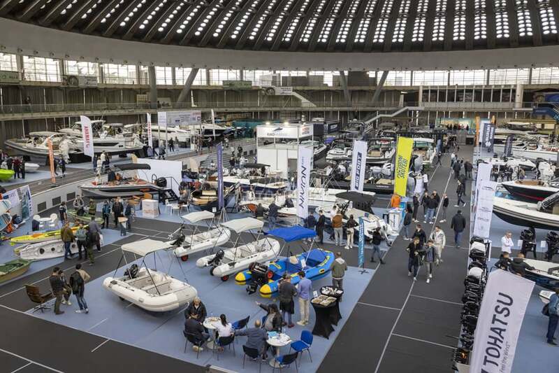 Novecento Cadet Alu 430