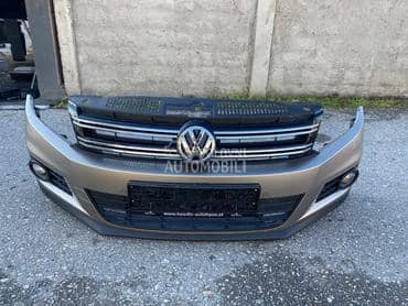 Prednji branik za Volkswagen Tiguan od 2011. do 2016. god.