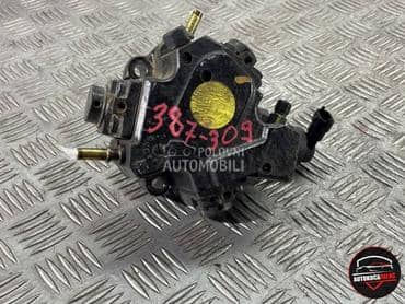 PUMPA VISOKOG PRITISKA za Nissan Ostalo