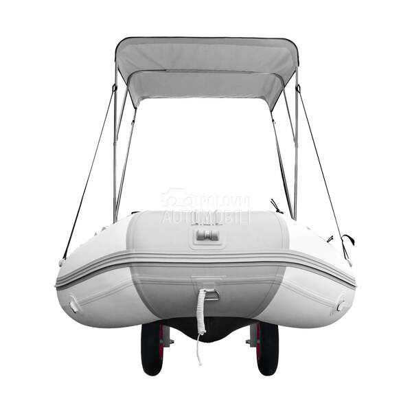 Novecento Cadet Alu 330