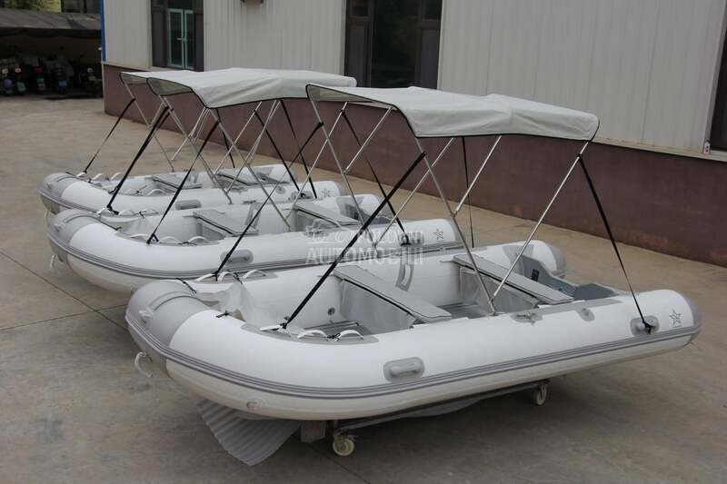 Novecento Cadet Alu 330