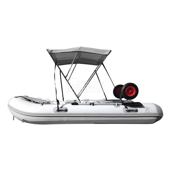 Novecento Cadet Alu 330