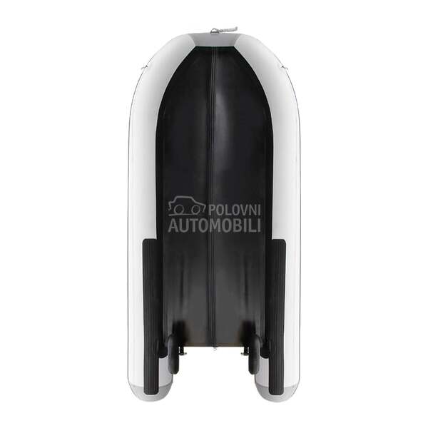 Novecento Cadet Alu 330