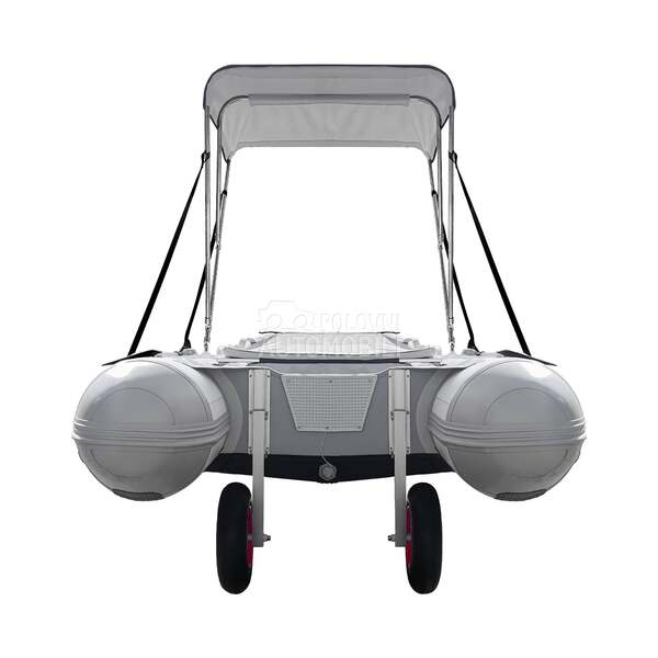 Novecento Cadet Alu 330