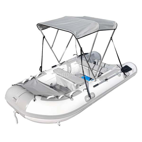 Novecento Cadet Alu 330