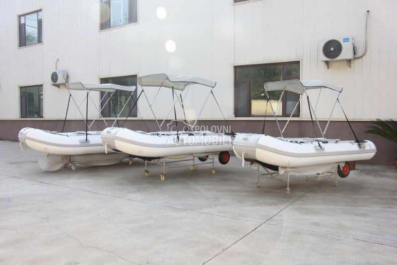 Novecento Cadet Alu 330