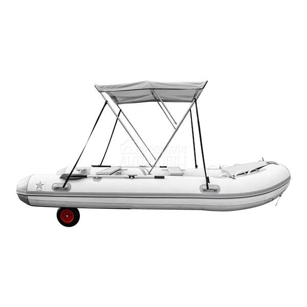 Novecento Cadet Alu 330