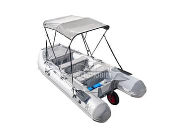 Zodiac Novecento Cadet Alu 330