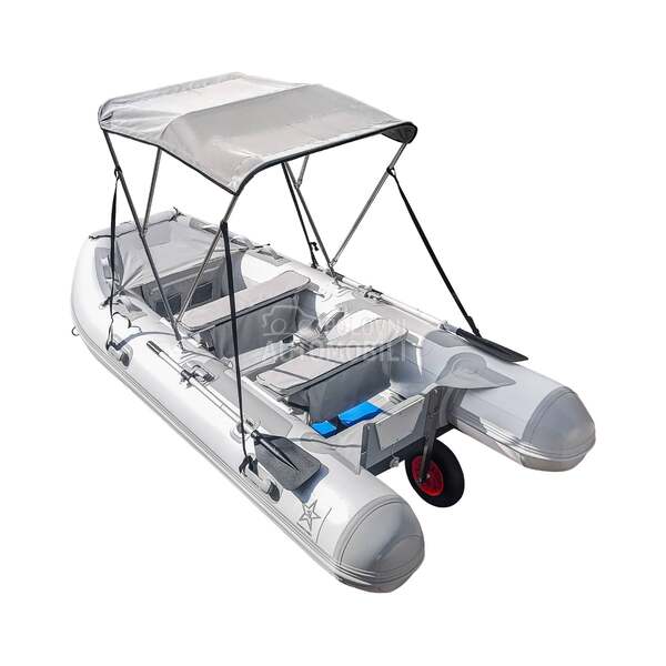 Novecento Cadet Alu 330