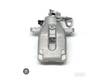 kljesta za Peugeot 206, 307, 406 ...