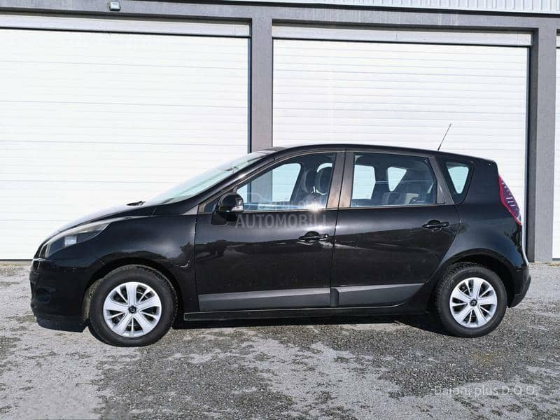 Renault Scenic 1.5 DCI