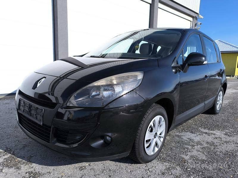 Renault Scenic 1.5 DCI