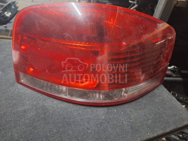 stop svetlo za Audi A3 od 2005. do 2011. god.