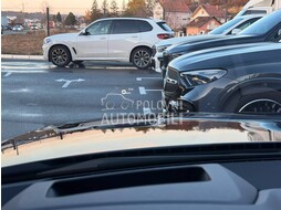 Audi A8 60 TFSI e slika 35