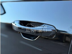 Audi A8 60 TFSI e slika 36