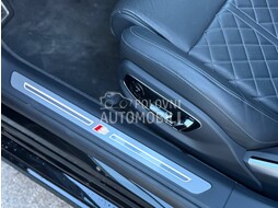 Audi A8 60 TFSI e slika 14