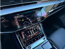 Audi A8 60 TFSI e slika 28