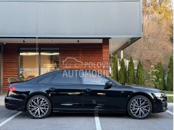 Audi A8 60 TFSI e slika 4