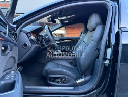 Audi A8 60 TFSI e slika 9