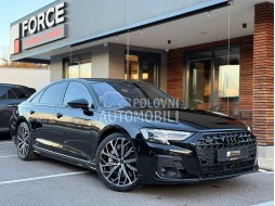 Audi A8 60 TFSI e slika 1
