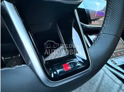 Audi A8 60 TFSI e slika 32