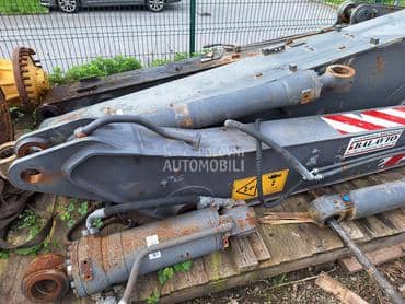 Deo iskopne ruke za Volvo EC210C