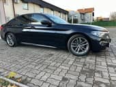 BMW 520 M Pack Virtuel