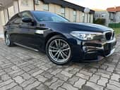 BMW 520 M Pack Virtuel