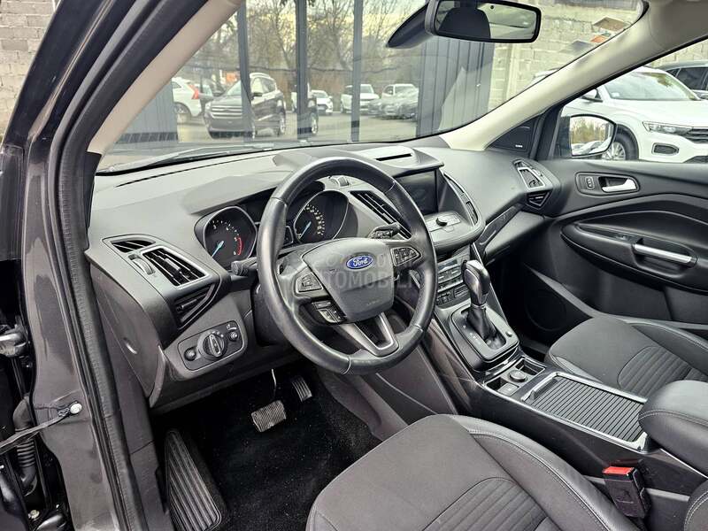 Ford Kuga 2.0tdci4x4Kuplj.ovde