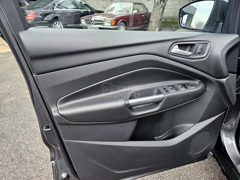 Ford Kuga 2.0tdci4x4Kuplj.ovde