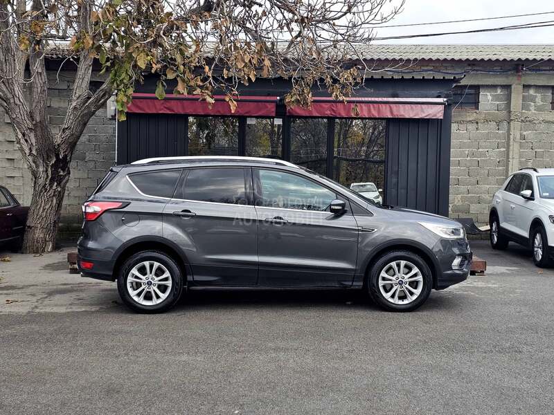 Ford Kuga 2.0tdci4x4Kuplj.ovde