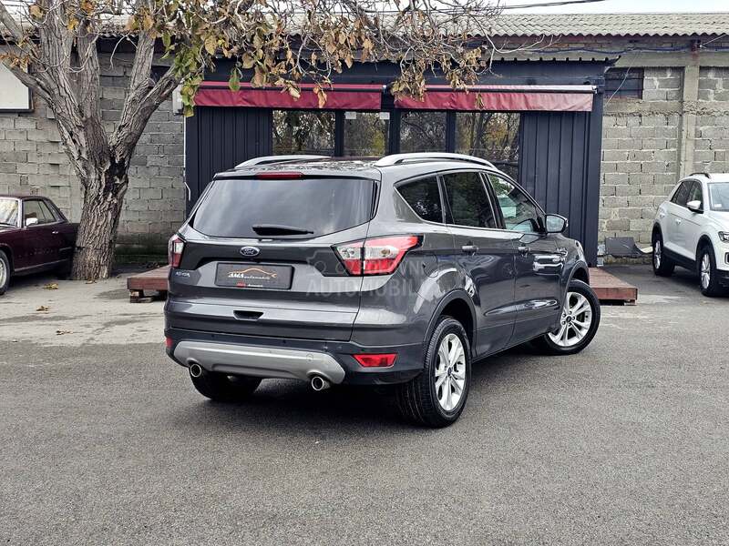 Ford Kuga 2.0tdci4x4Kuplj.ovde