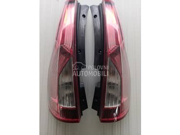 stop lampe za Citroen C4 Grand Picasso od 2007. do 2012. god.