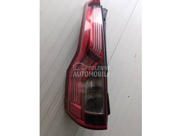 levo stop svetlo za Citroen C4 Grand Picasso od 2007. do 2012. god.