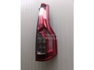 desni stop svetlo za Citroen C4 Grand Picasso od 2007. do 2012. god.