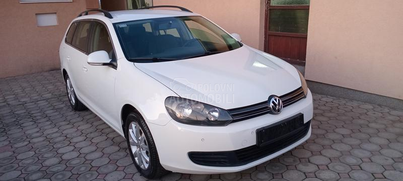 Volkswagen Golf 6 1.2 nov nov