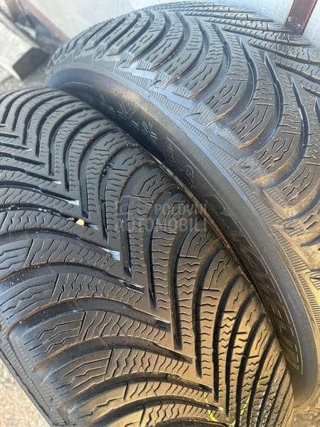 Michelin 195/65 R15 Zimska