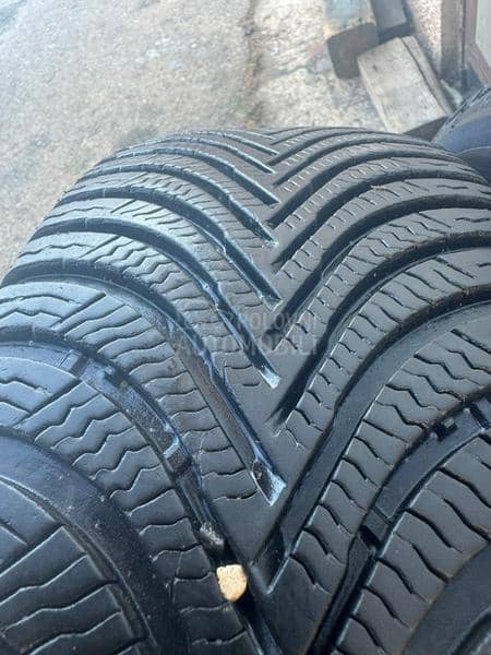 Michelin 195/65 R15 Zimska