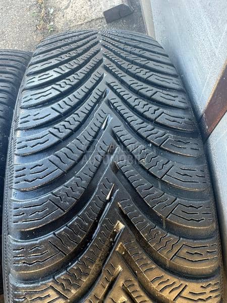 Michelin 195/65 R15 Zimska