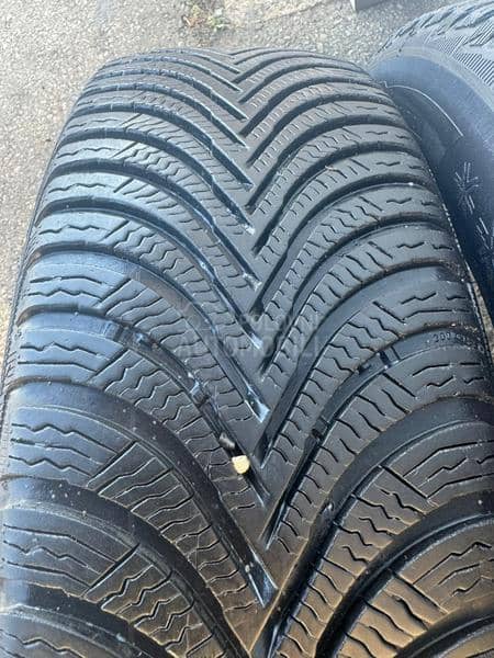 Michelin 195/65 R15 Zimska