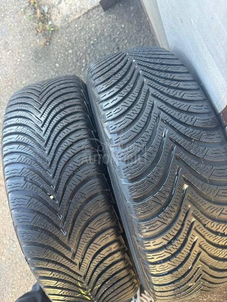 Michelin 195/65 R15 Zimska