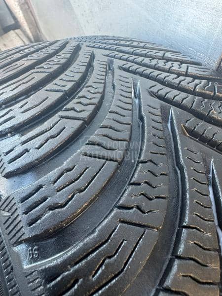 Michelin 195/65 R15 Zimska