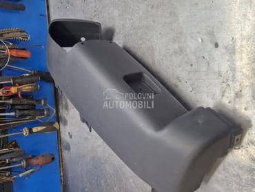 Ducato zadnji deo branika