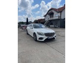 Mercedes Benz S 400 AMG