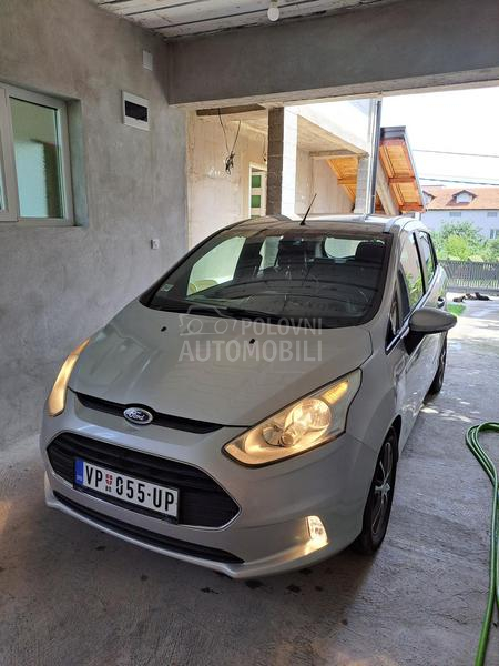 Ford B-Max 1499cm3