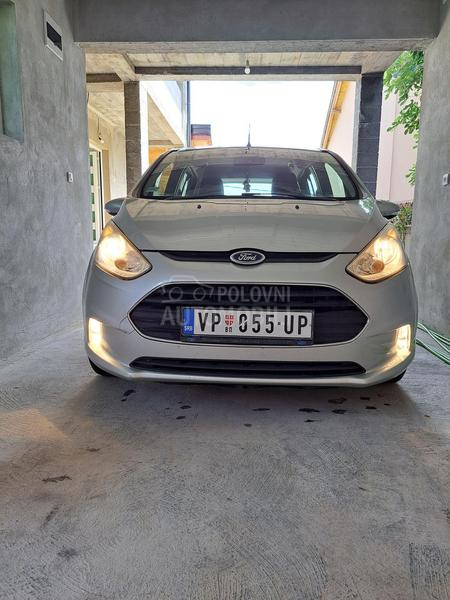 Ford B-Max 1499cm3