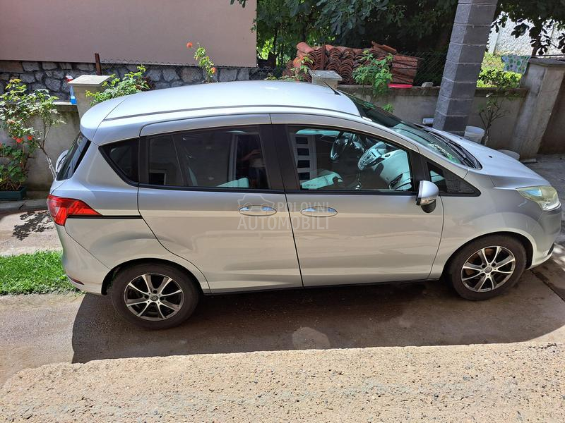 Ford B-Max 1499cm3