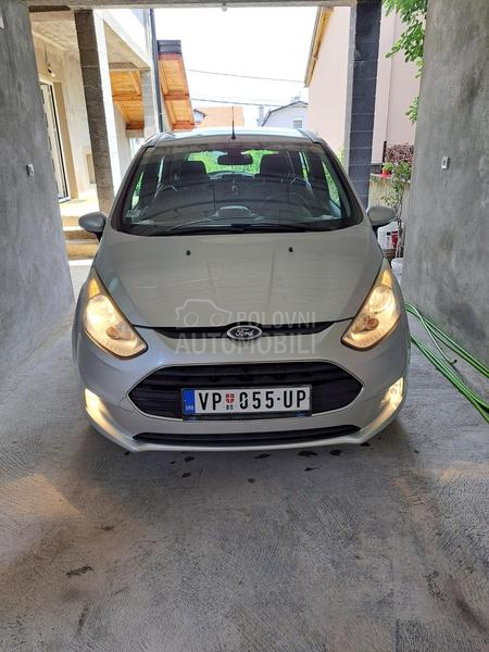 Ford B-Max 1499cm3